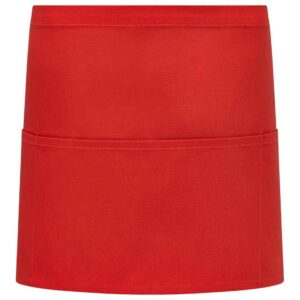 Brand Lab Organic/Recycled Waist Pocket Apron