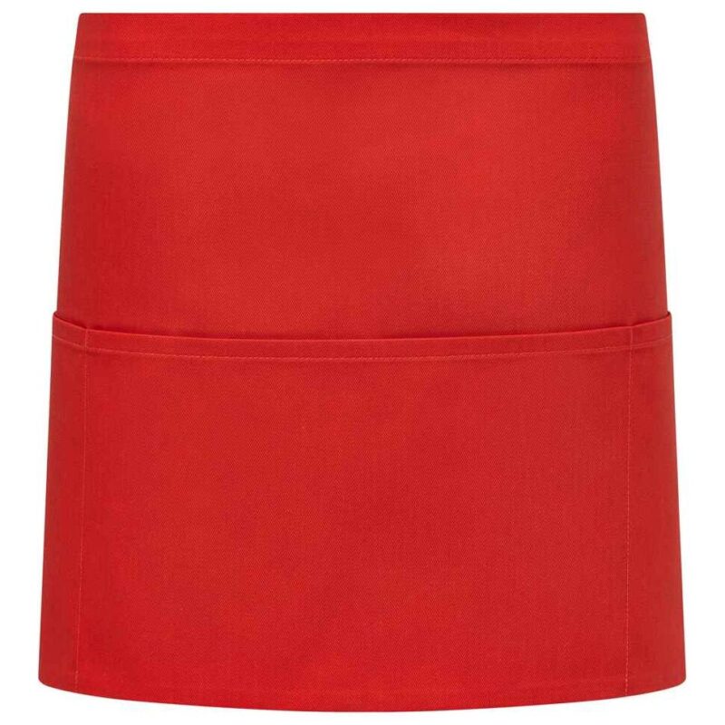 Brand Lab Organic/Recycled Waist Pocket Apron