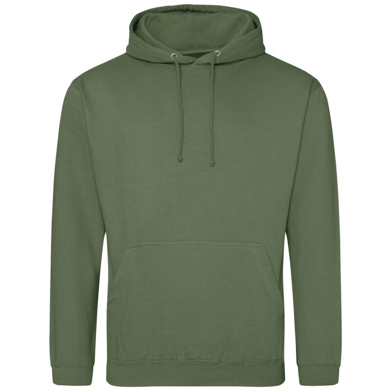 AWDis College Hoodie