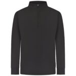 Finden + Hales 1/4 Zip Tracksuit Top