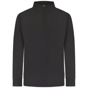 Finden + Hales 1/4 Zip Tracksuit Top