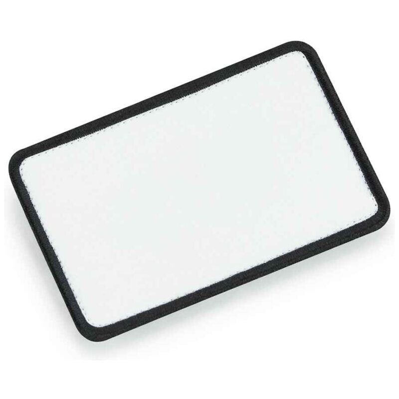 BagBase MOLLE Utility Sublimation Patch