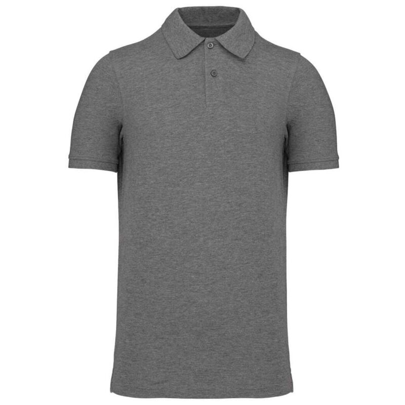 Kariban Organic 180 Pique Polo Shirt
