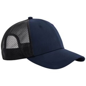 Beechfield Technical Mesh Trucker Cap