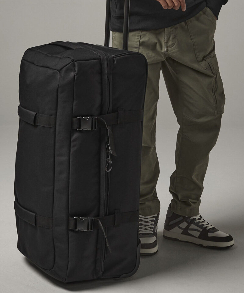 BagBase Escape Check-In Wheelie Bag