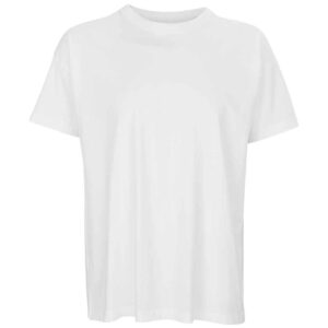 SOL'S Boxy Oversized Organic T-Shirt