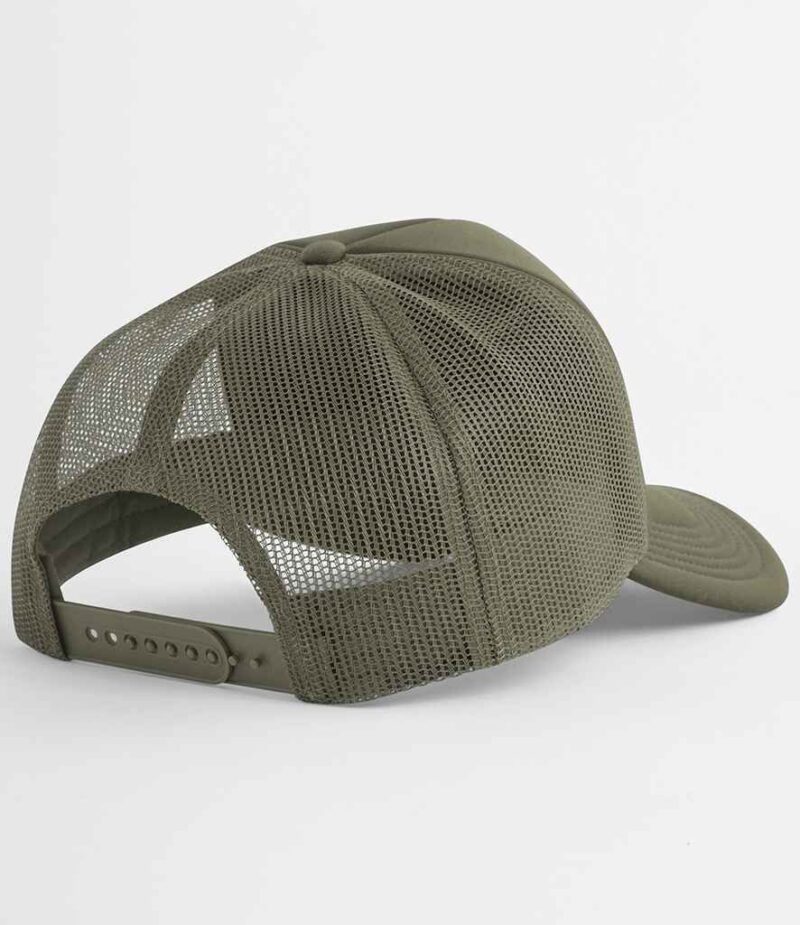 Beechfield Classic Foam Trucker Cap