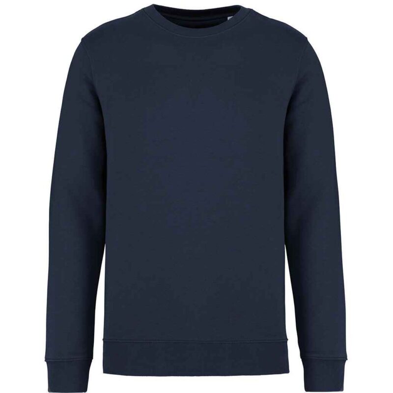 Native Spirit Unisex Crew Neck Sweatshirt