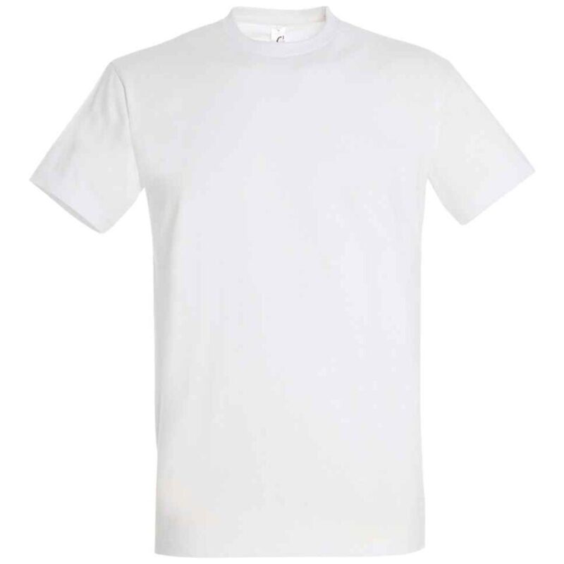 SOL'S Imperial Heavy T-Shirt
