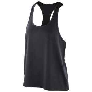 Spiro Impact Ladies Softex Tank Top