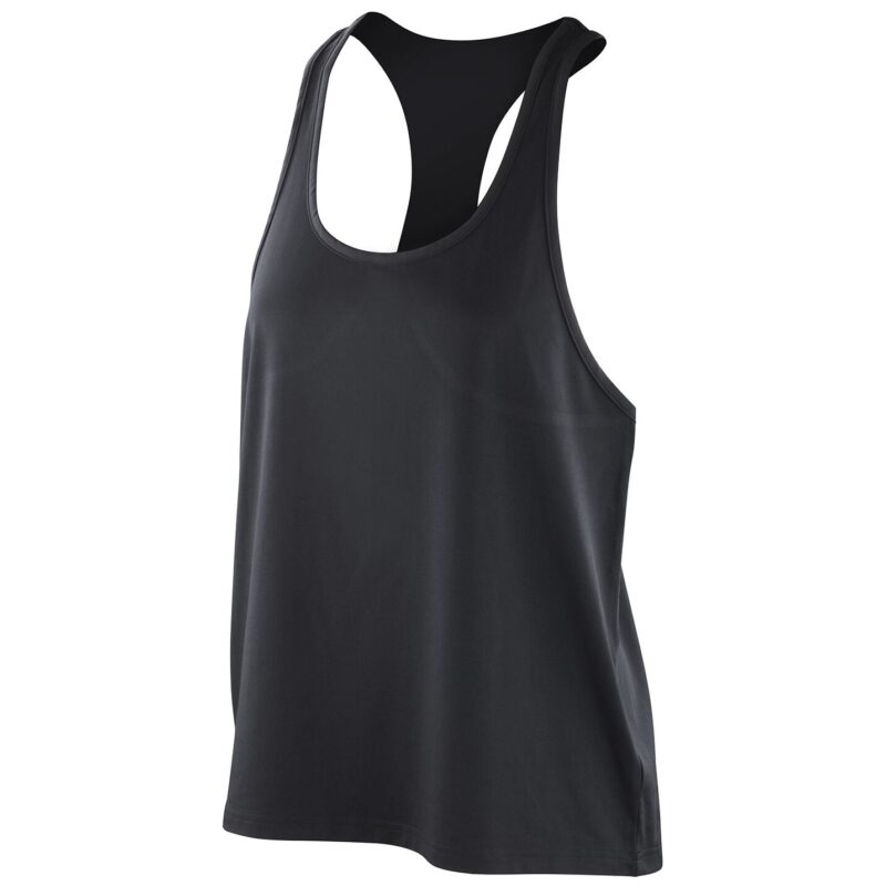 Spiro Impact Ladies Softex Tank Top