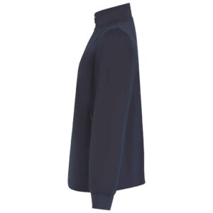 Finden + Hales Kids 1/4 Zip Tracksuit Top