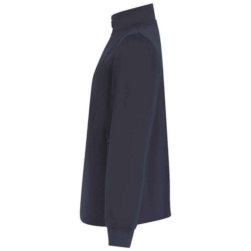 Finden + Hales Kids 1/4 Zip Tracksuit Top