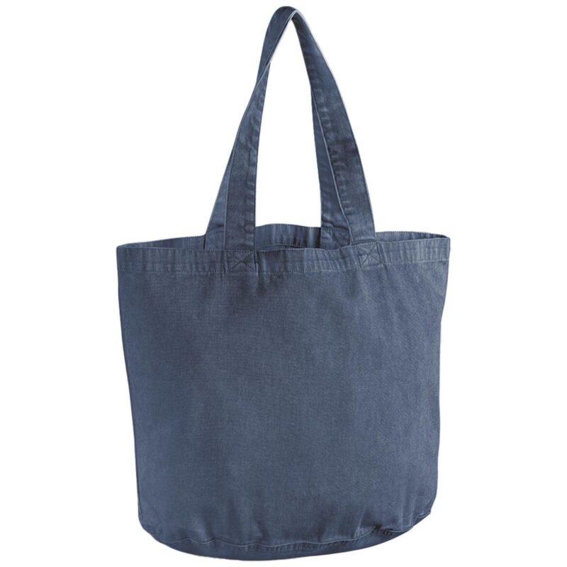 Westford Mill Garment Dyed Shopper