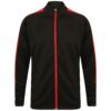 Black/Red