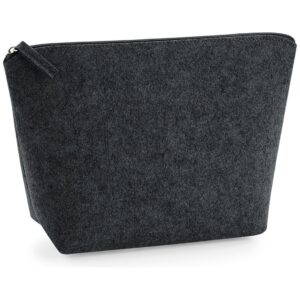 BagBase Felt Accessory Bag