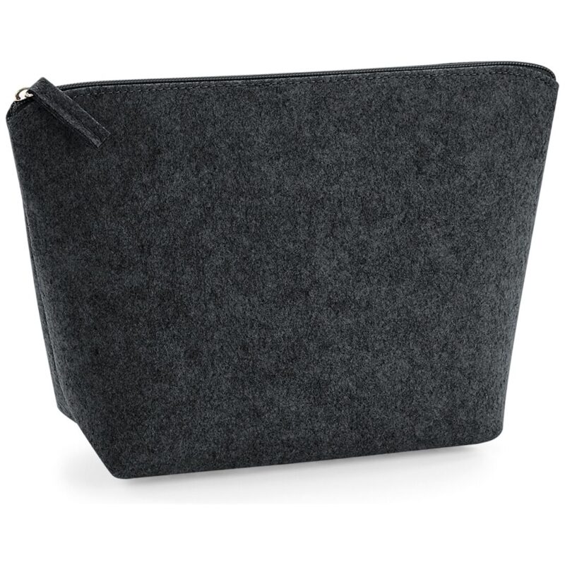 BagBase Felt Accessory Bag