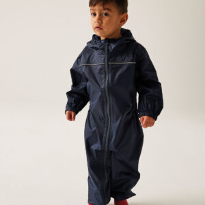 Regatta Kids Paddle Rain Suit