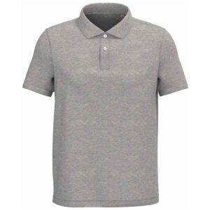 Native Spirit Pique Polo Shirt