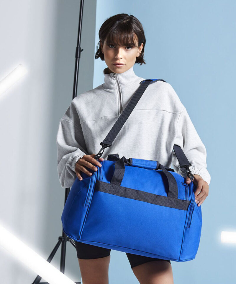 BagBase Freestyle Holdall