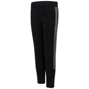 Finden + Hales Kids Knitted Tracksuit Pants