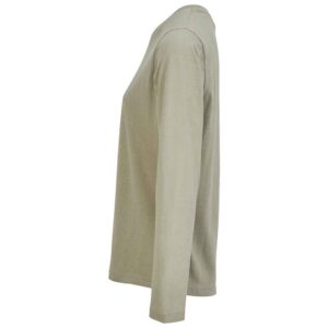 SOL'S Ladies Monarch Long Sleeve T-Shirt