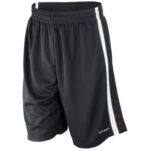 Spiro Basketball Shorts