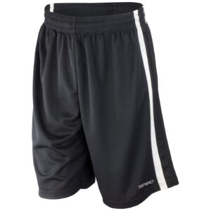 Spiro Basketball Shorts