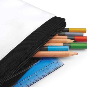 BagBase Sublimation Pencil Case