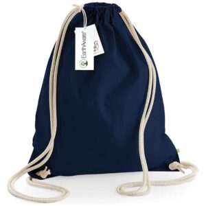 Westford Mill EarthAware Organic Gymsac
