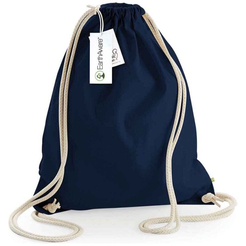 Westford Mill EarthAware Organic Gymsac