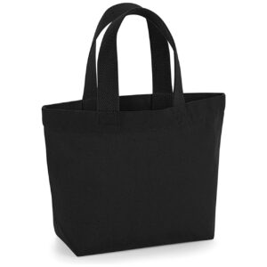 Westford Mill EarthAware Organic Marina Mini Tote Bag