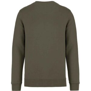 Native Spirit Unisex Crew Neck Sweatshirt