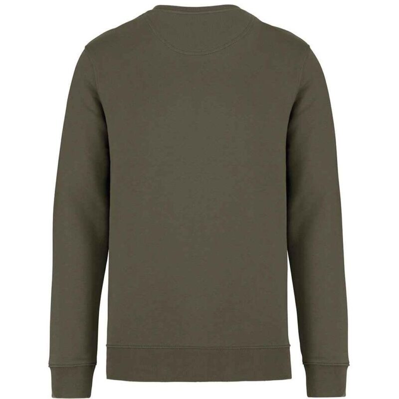 Native Spirit Unisex Crew Neck Sweatshirt
