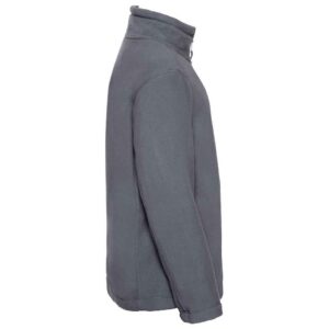 Russell Athletic Kids Outdoor Fleece Jacket