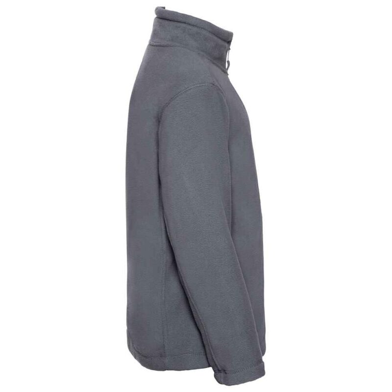 Russell Athletic Kids Outdoor Fleece Jacket