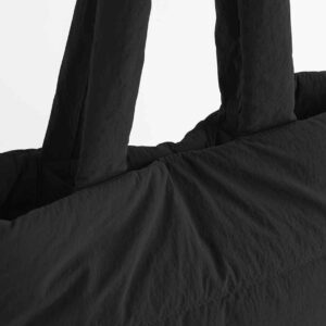 BagBase Quilted Tote Bag