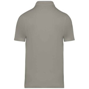 Native Spirit Jersey Polo Shirt