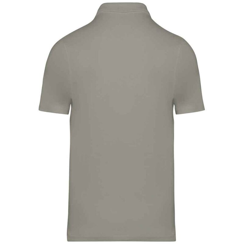 Native Spirit Jersey Polo Shirt