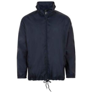 SOL'S Unisex Shift Windbreaker Jacket