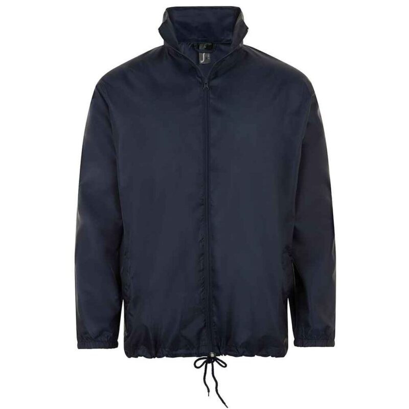 SOL'S Unisex Shift Windbreaker Jacket