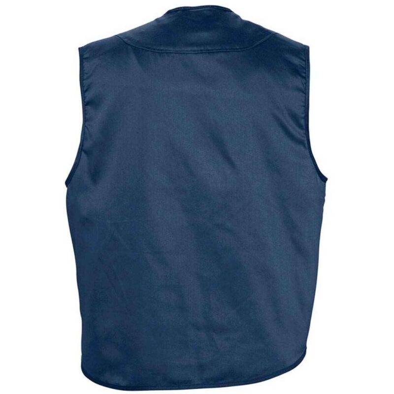 SOL'S Wild Waistcoat