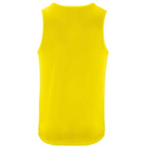 SOL'S Sporty Performance Tank Top
