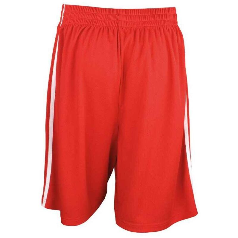 Spiro Basketball Shorts