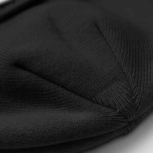 Beechfield Applique Patch Beanie