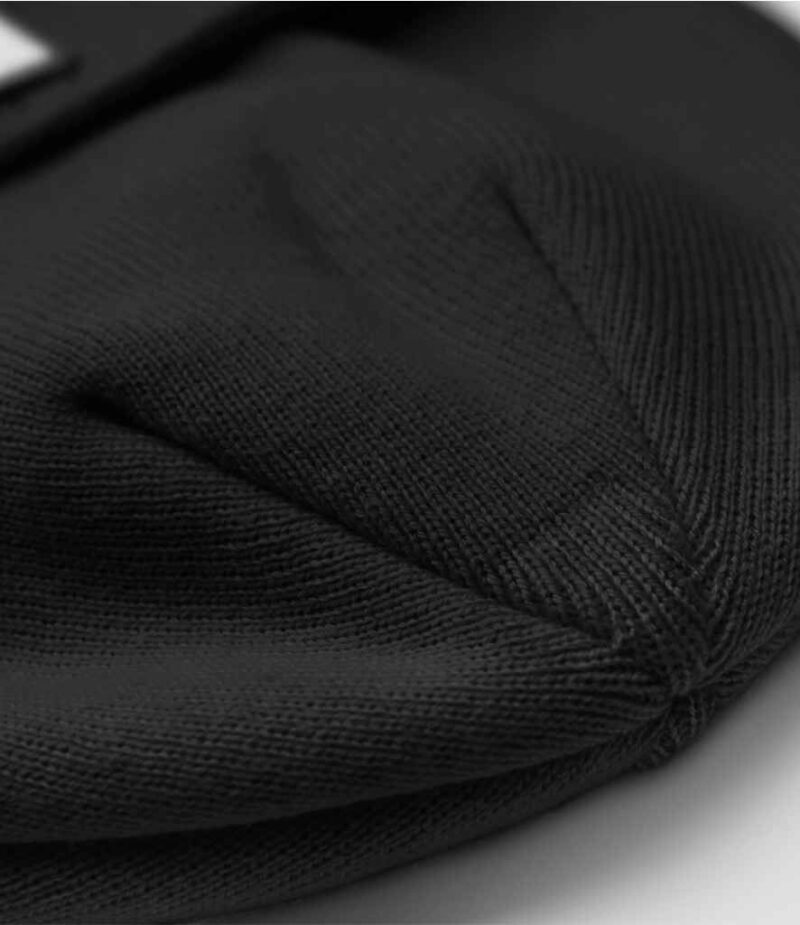 Beechfield Applique Patch Beanie