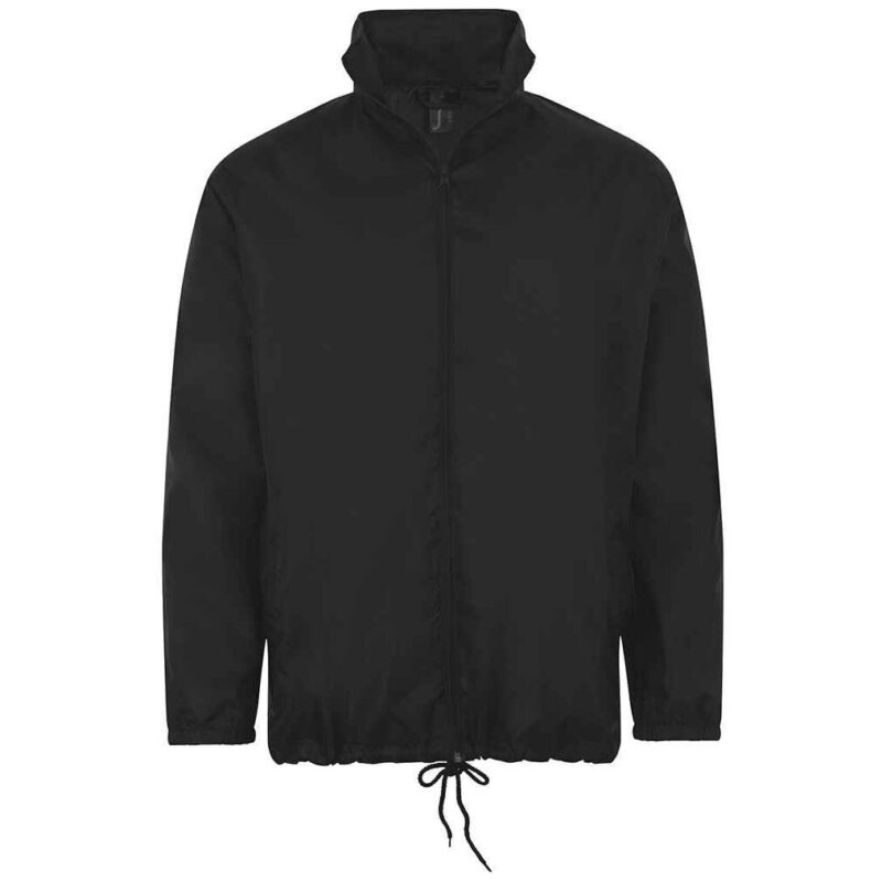 SOL'S Unisex Shift Windbreaker Jacket
