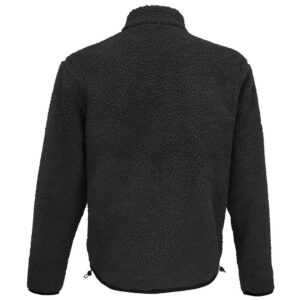 SOL'S Unisex Fury Sherpa Jacket
