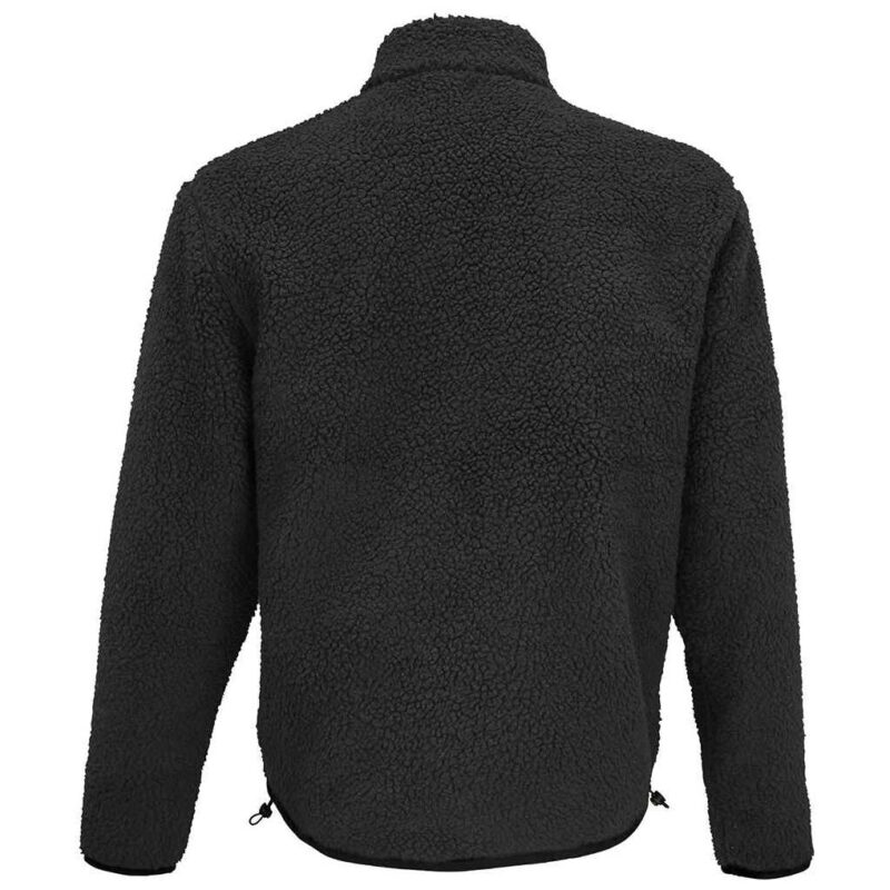 SOL'S Unisex Fury Sherpa Jacket
