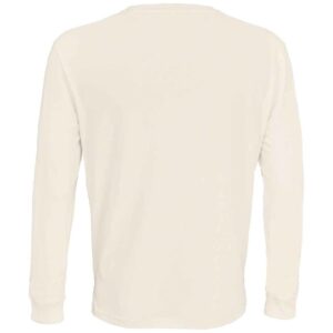 SOL'S Unisex Pioneer Long Sleeve T-Shirt